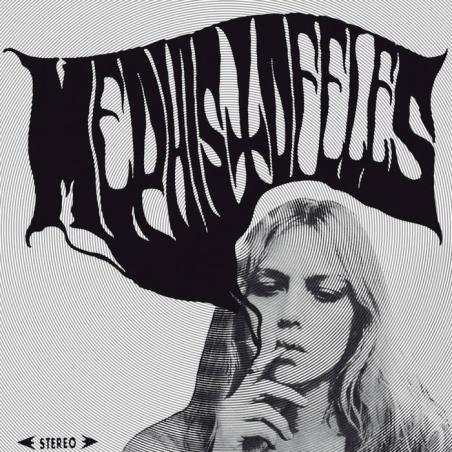 Mephistofeles - Whore