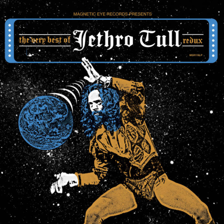 Best of Jethro Tull (Redux) | Various Artists‏