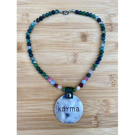 מחרוזת KARMA