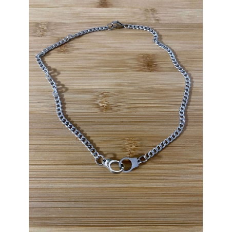 שרשרת אזיקים קלאסית