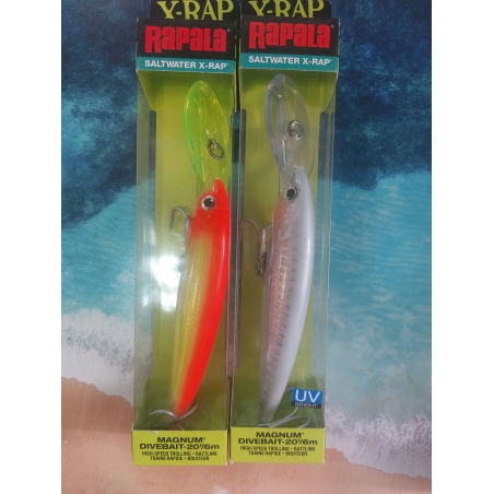 דמוי RAPALA