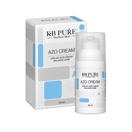 אזו קרם azo cream