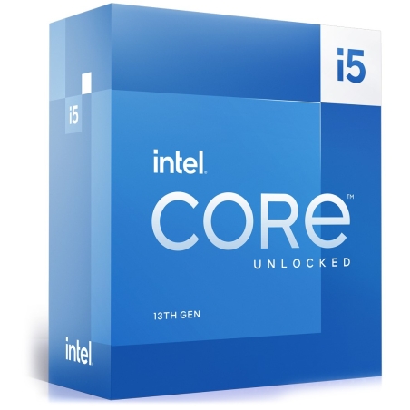 Intel Core i5-13600K Processor Tray