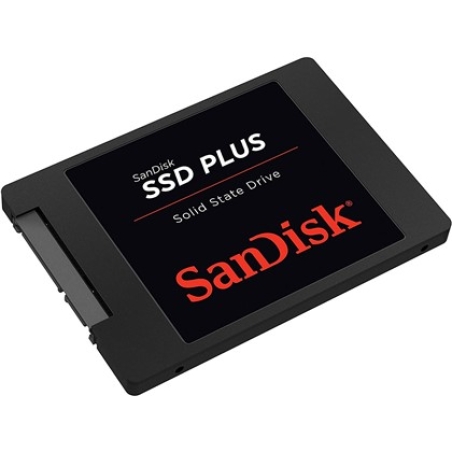 SANDISK SSD PLUS 2.5