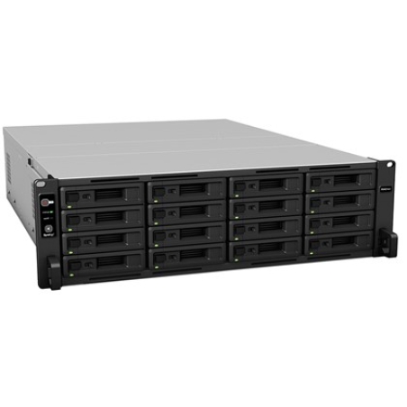 Synology NAS RS-4021RP-XS+16BAY/10GbE/Intel®Xeon
