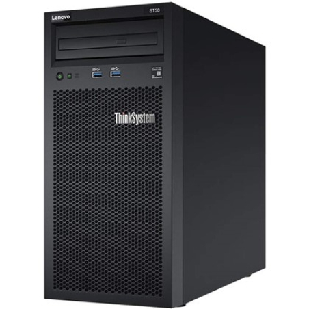 Lenovo ThinkServer ST50 XEON E3-2224G 2X960GB SSD 16GB