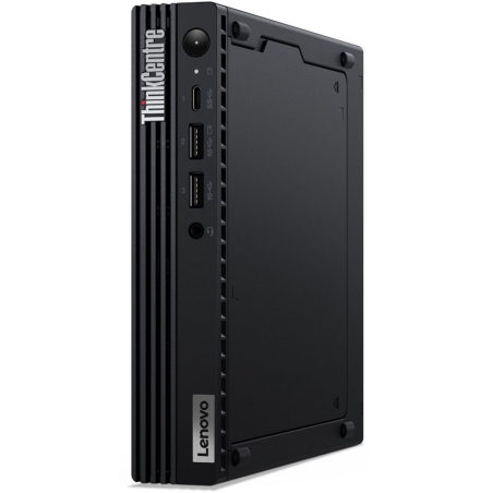 Lenovo Mini PC Tiny M70Q Core I3-12100T/8GB/256GB/FD