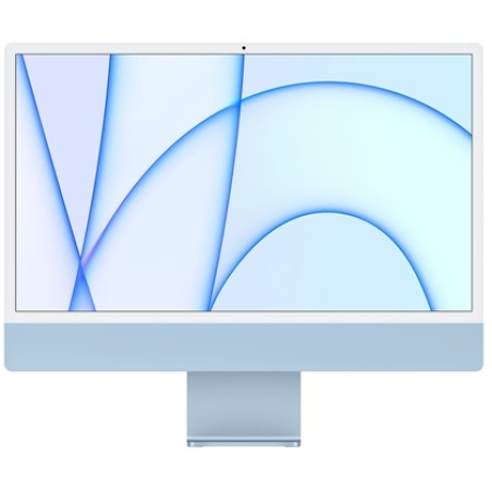 Apple iMac 24