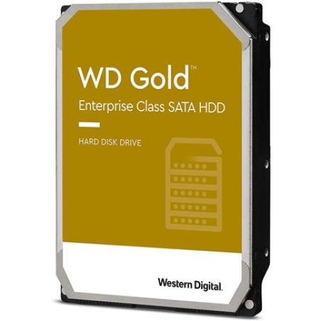 18TB 256MB 7200RPM 6GB/s WD181KRYZ GOLD WD