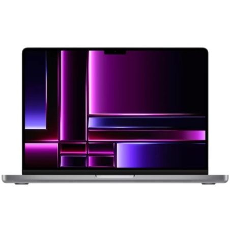 MacBook PRO 14 M2 PRO /512GB SSD/16GB Space Grey
