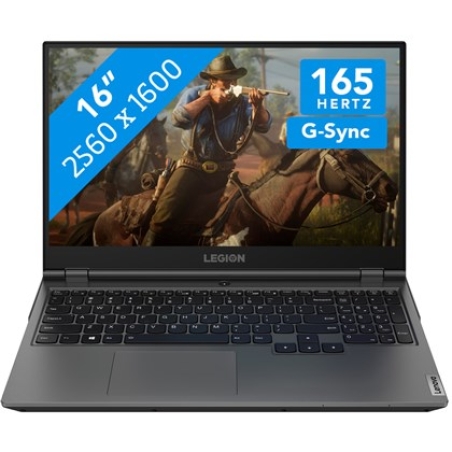 Lenovo Legion 5 Pro 16