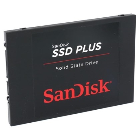 SANDISK SSD PLUS 2.5