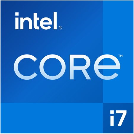 Intel Core i7-13700KF Processor Tray