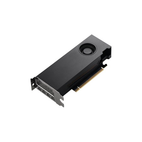 PNY Quadro RTX A2000 12GB GDDR6 M.DP X 4