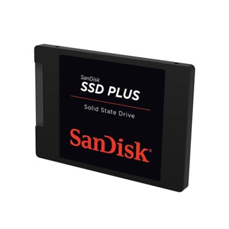 SANDISK SSD PLUS 2.5