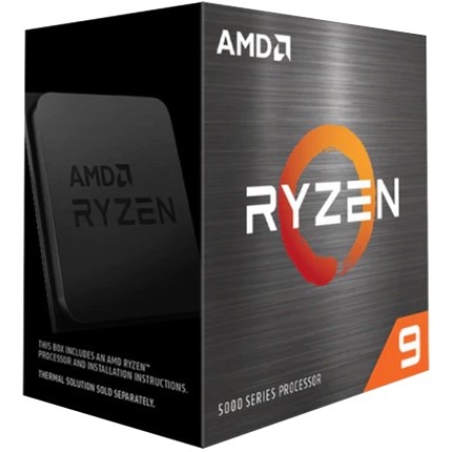 AMD Ryzen™ 9 5950X 4.9Ghz 64MB BOX