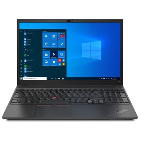 Lenovo ThinkPad E15/i5-1235U/16GB/512GB SSD/WIN11P