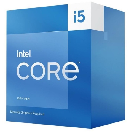 Intel Core i5-13400 Processor Tray