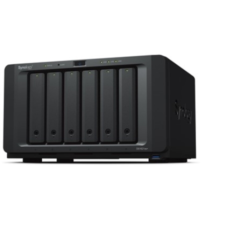 Synology NAS DS1621XS+- 6BAY/10GbE/Intel®Xeon