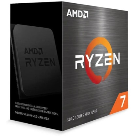 AMD Ryzen™ 7 5700X 3.4Ghz 32MB BOX