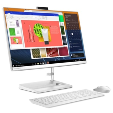 Lenovo DT IC AIO 3 27