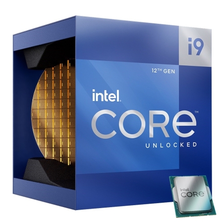 INTEL CORE i9-12900K 3.20GHz 30MB BOX