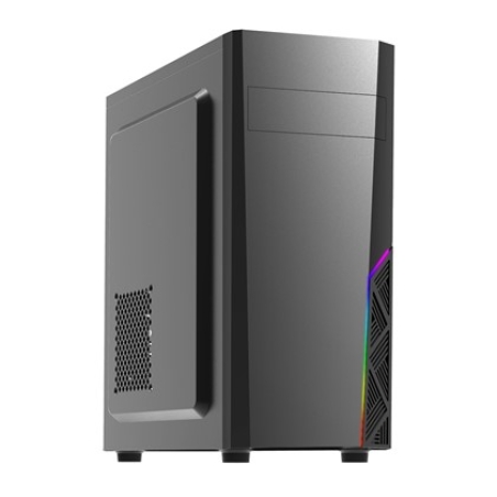 CASE ZALMAN T8 MID TOWER