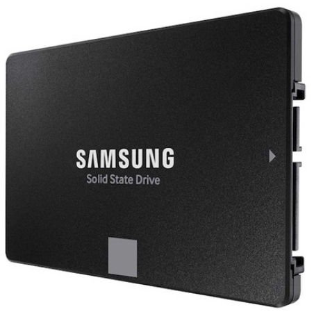 SAMSUNG EVO870 2.5