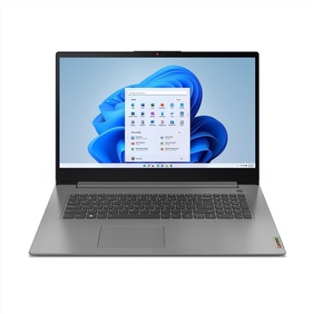 Lenovo IdeaPad3-17