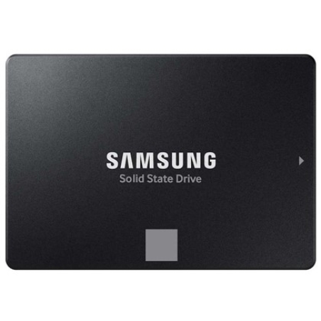 SAMSUNG EVO870 2.5