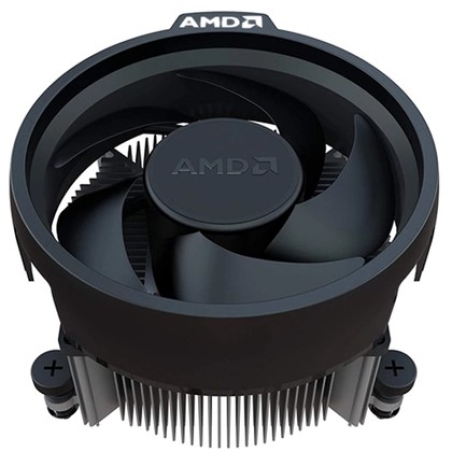 AMD Wraith Stealth Ryzen AM4 Cooler