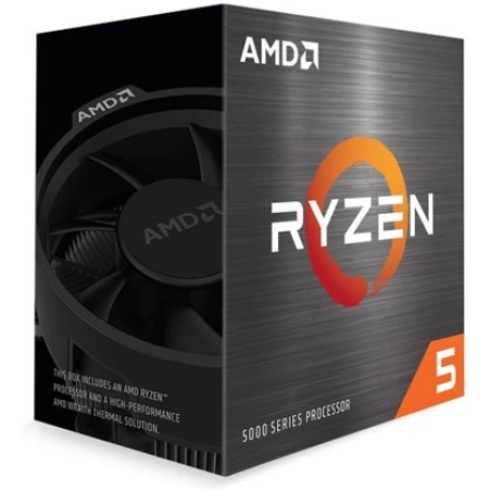 AMD Ryzen™ 5 5600X 3.7Ghz 32MB BOX