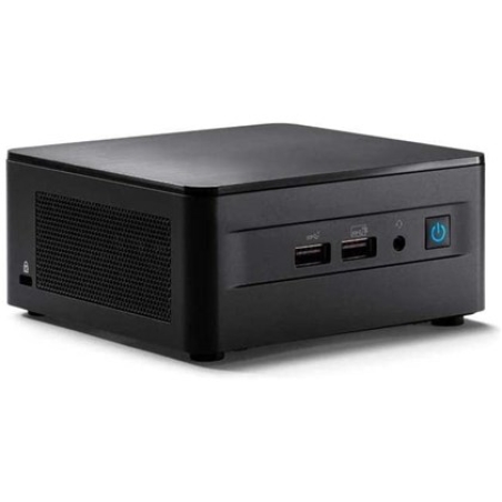 INTEL NUC 13 PRO i7-136OP/16GB/512GB-NVMe