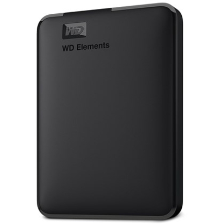 EXTERNAL WD Elements 2.5