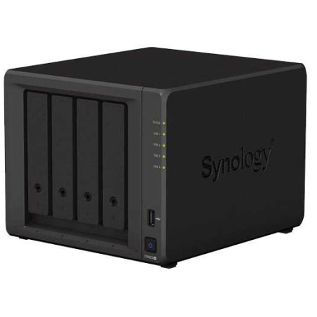Synology NAS DS923+- 4BAY