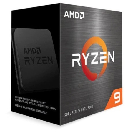 AMD Ryzen™ 9 5900X 3.7Ghz 64MB BOX