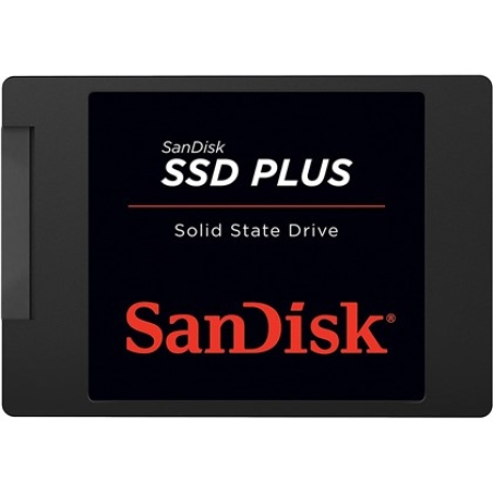 SANDISK SSD PLUS 2.5