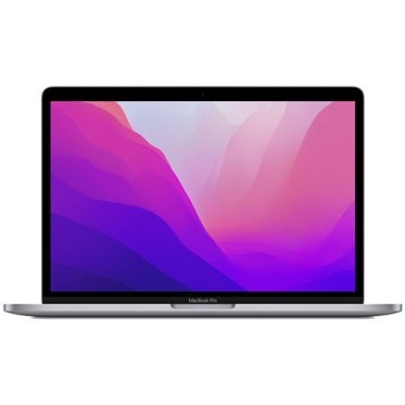 MacBook PRO 13 M2 /512GB SSD/8GB Space Grey