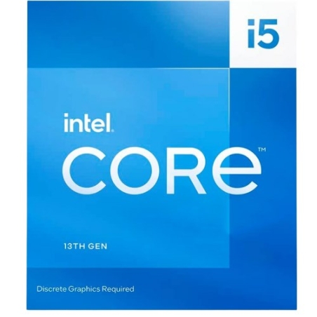 Intel Core i5-13400F Processor Tray