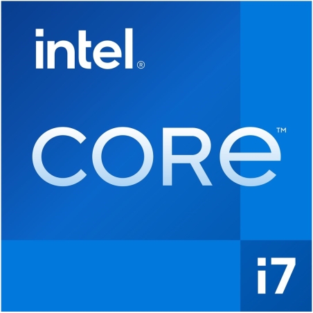 Intel Core i7-13700F Processor Tray