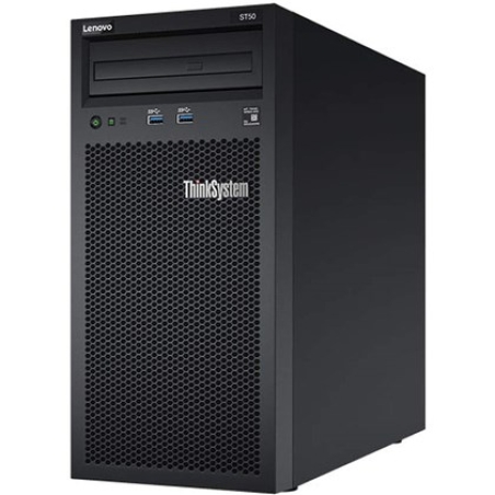 Lenovo ThinkServer ST50 XEON E3-2224G 2X960GB SSD 64GB