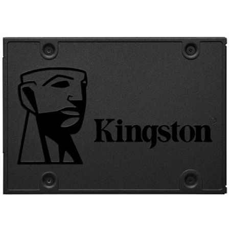 Kingston A400 480GB TLC 2.5