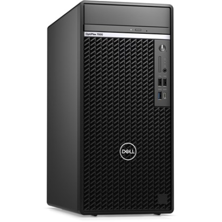 Dell OPTIPLEX 7000 MT I7-12700/512GB SSD/16GB/WIN11P DG/INTEL HD/3Y-OS