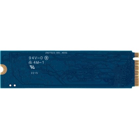 KINGSTON SSD 250GB NV2 PCIe NVMe 4.0 x4 M.2 2280