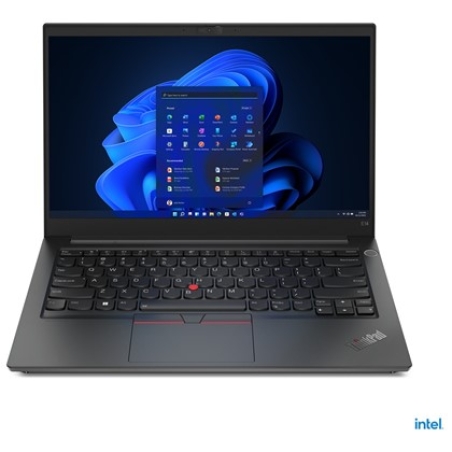 Lenovo ThinkPad E14/i5-1235U/16GB/512GB SSD/WIN11P