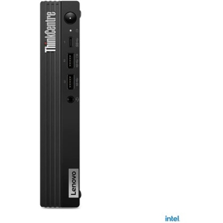 Lenovo Mini PC Tiny M70q G3 i5-12400T/16GB/512SSD/W11P