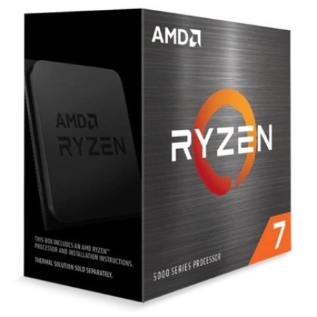 AMD Ryzen™ 7 5800X 3.8Ghz 32MB