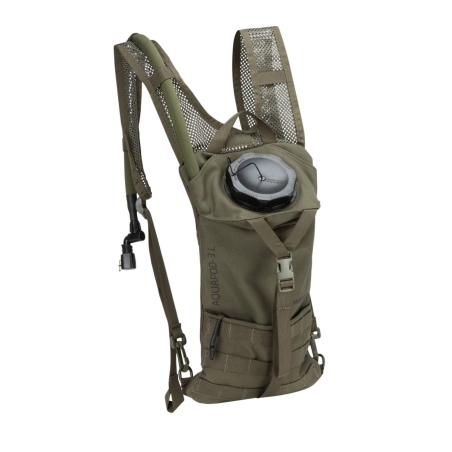 מערכת שתייה AQUAPOD 3 ליטר + תיק נשיאה