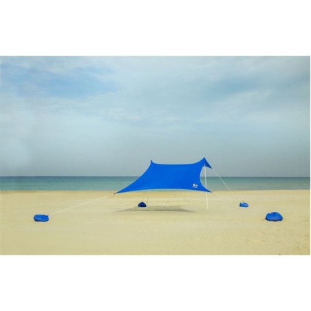 צליית SUNSHADE L - כחול