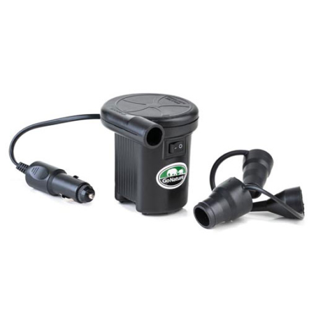 משאבה חשמלית לרכב 12V